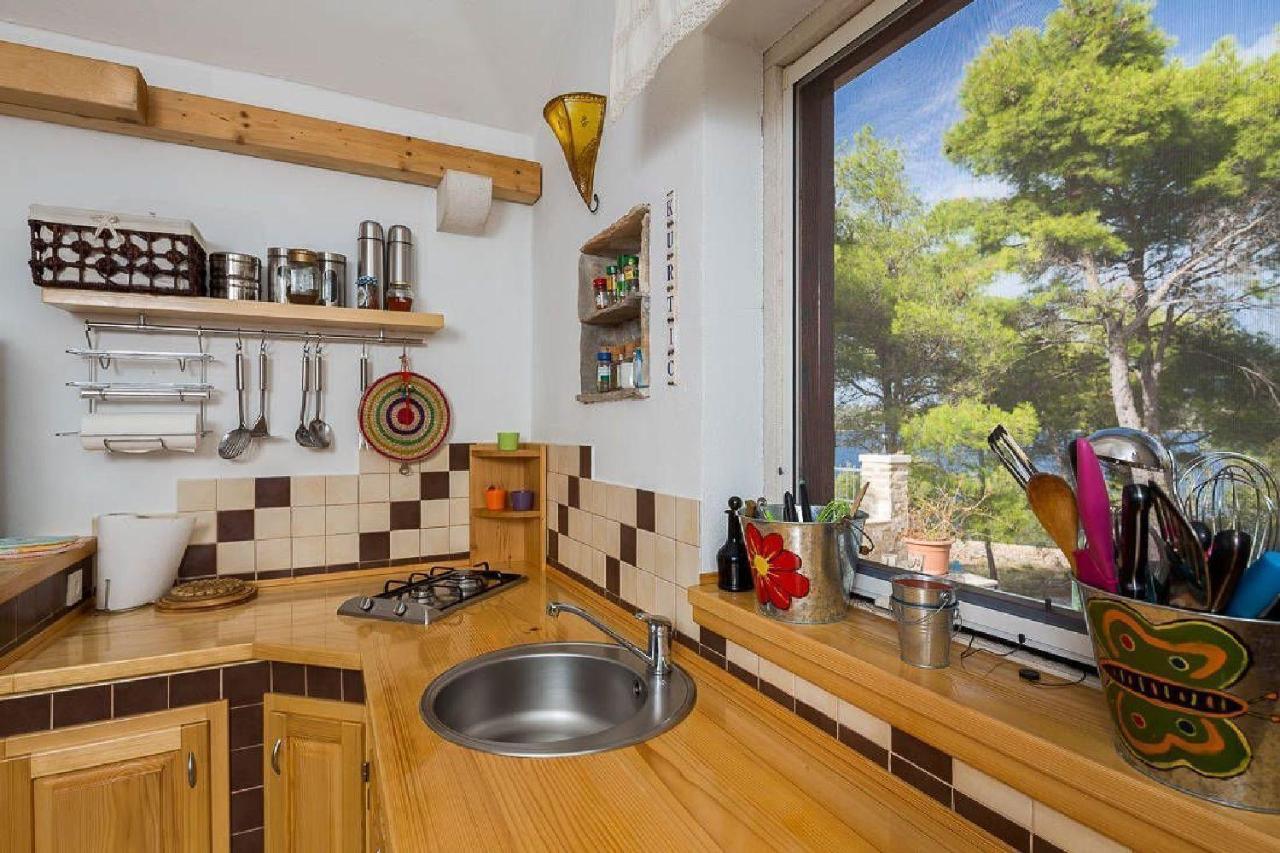 House Vesna Kupinova Villa Милна Екстериор снимка