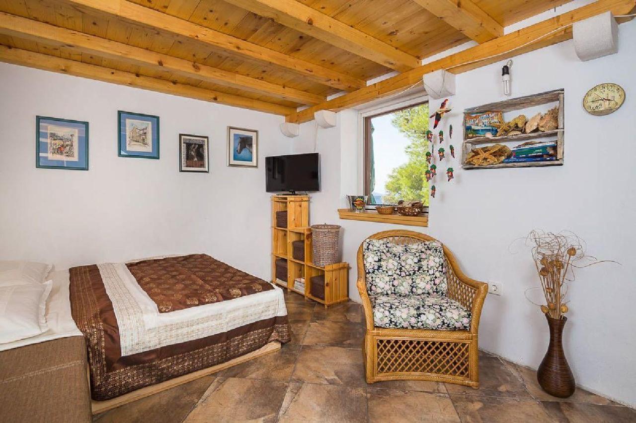House Vesna Kupinova Villa Милна Екстериор снимка