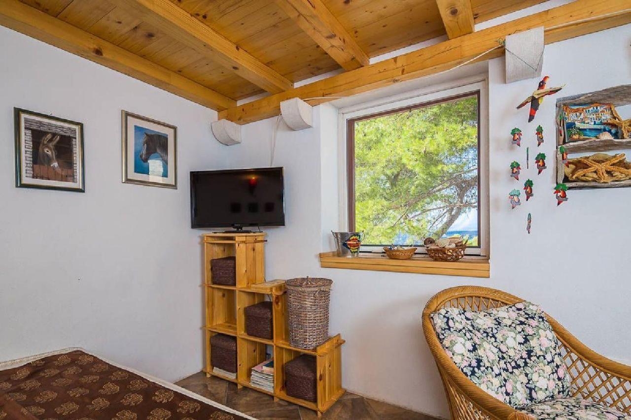 House Vesna Kupinova Villa Милна Екстериор снимка