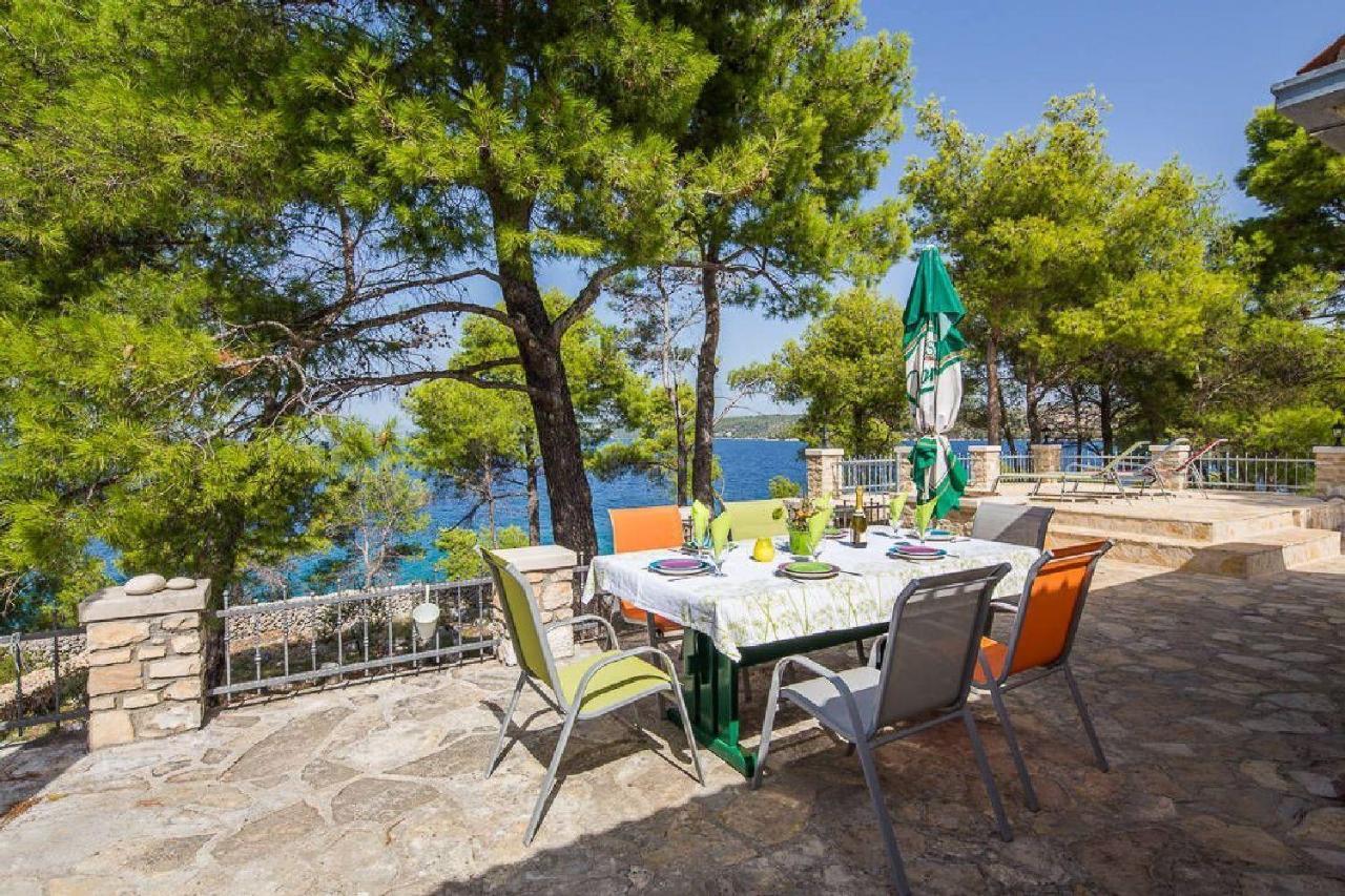 House Vesna Kupinova Villa Милна Екстериор снимка